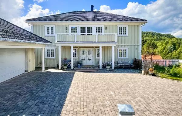 Porsgrunn in Telemark
