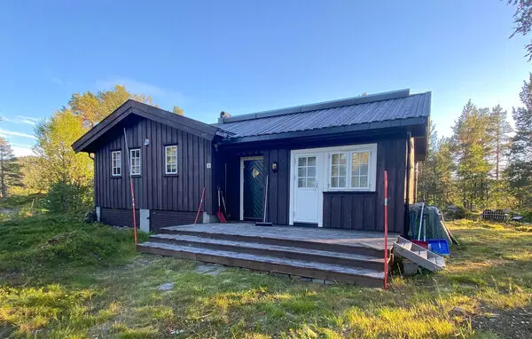 Rauland in Telemark
