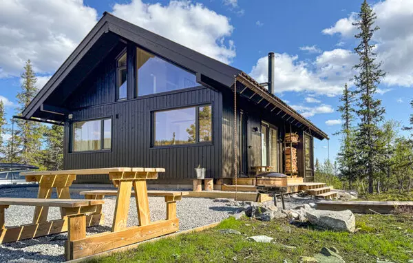 Tuddal in Telemark