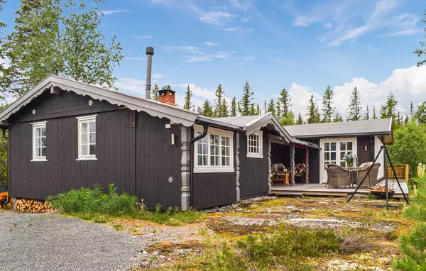 Tuddal in Telemark