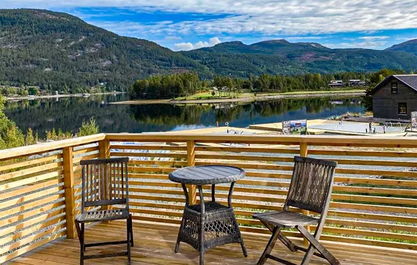 Vradal in Telemark