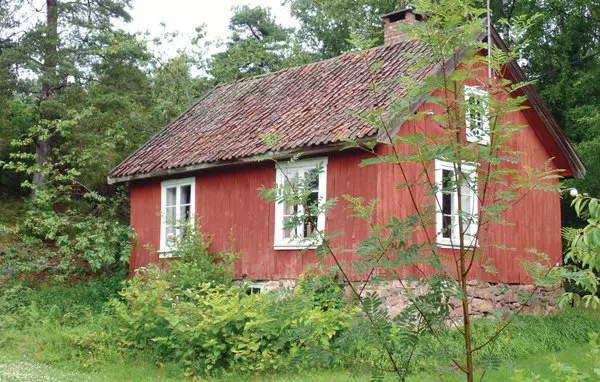 Kjopmannskjaer/Notteroy in Vestfold