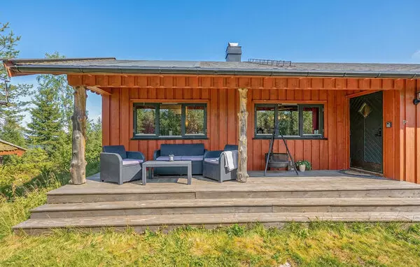 Skrim / Omholtfjell in Vestfold