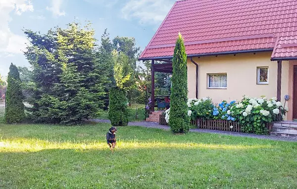 Sikorzyno in Kashubia