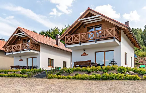 Stezyca in Kashubia