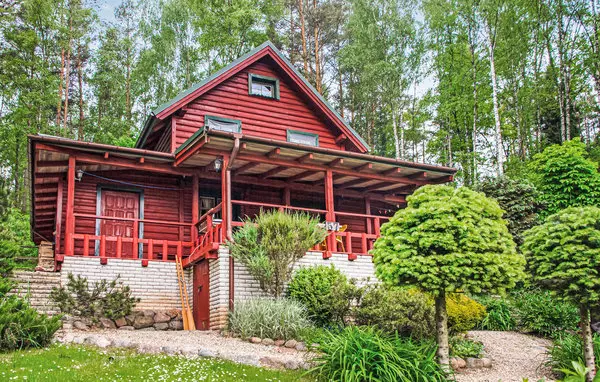 Kaplityny in Masuria