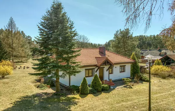 Marozek in Masuria