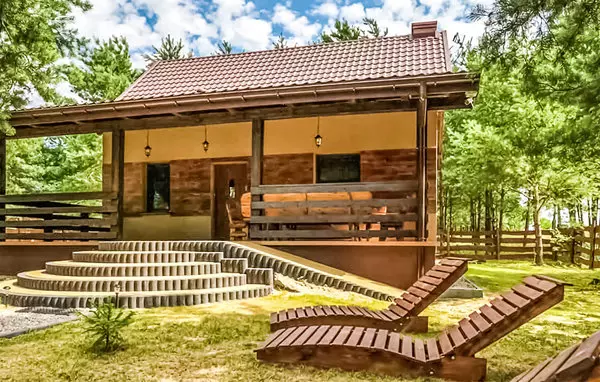 Pasym in Masuria