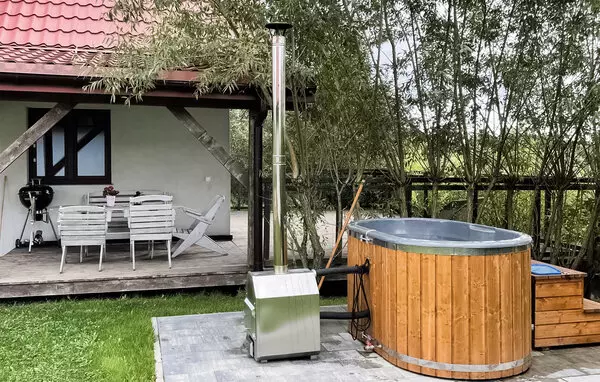 Szarejki in Masuria