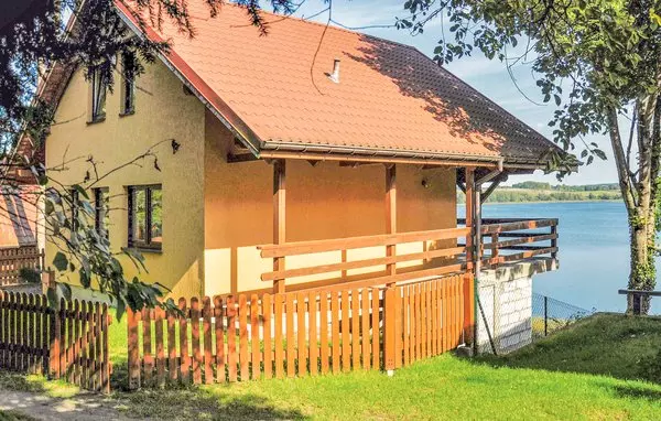 Szypry in Masuria