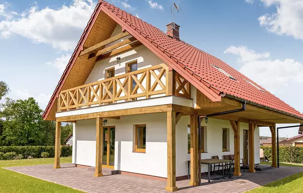 Moryn in Pomerania