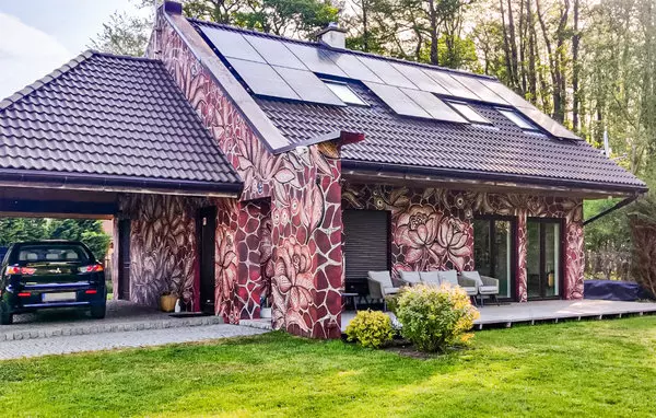 Nowe Warpno in Pomerania