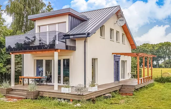 Nowe Warpno in Pomerania
