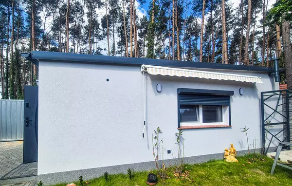 Boruja in Wielkopolska