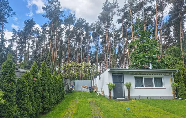 Boruja in Wielkopolska