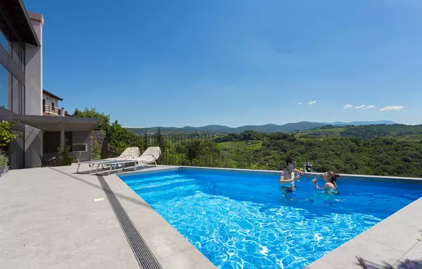 Nova Gorica Kozana in Goriska