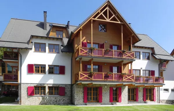 Hocko Pohorje in Podravska