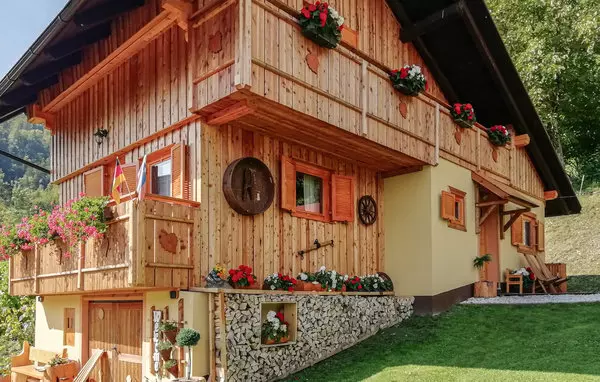 Luce in Savinjska