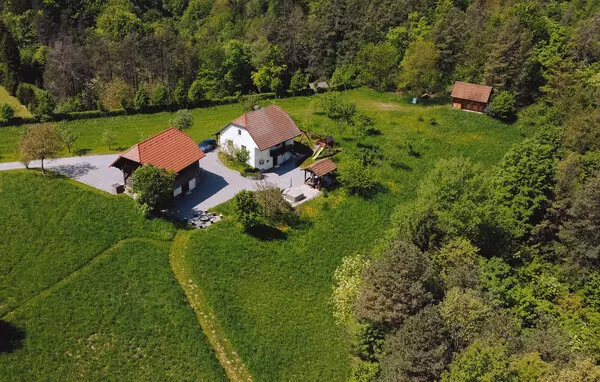 Mokronog   Gorenje Laknice in Southeast Slovenia