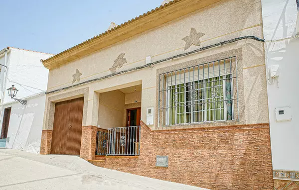 Algamitas in Andalusia