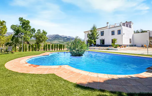 Cazorla in Andalusia