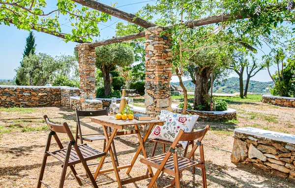 Constantina in Andalusia