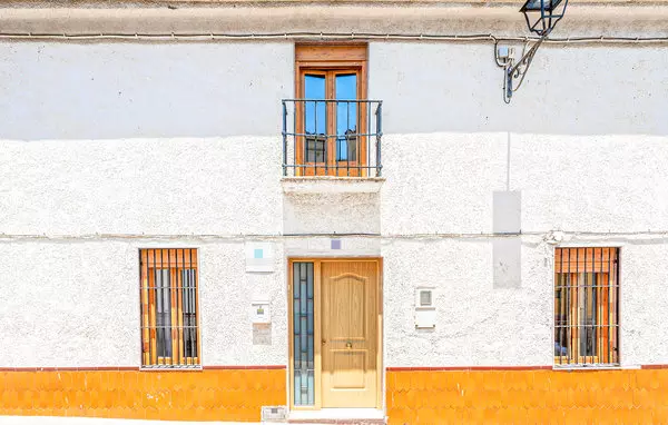 Granada in Andalusia