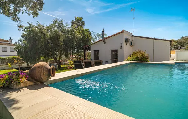 Guillena in Andalusia