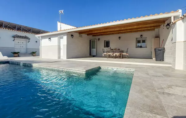 Jerez De La Frontera in Andalusia