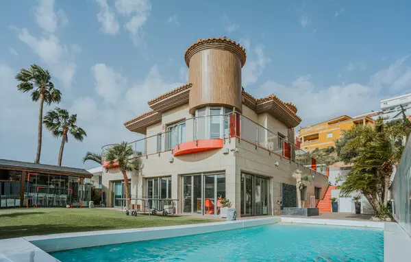 La Envia Golf in Andalusia