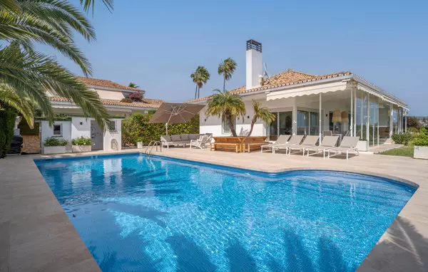 Marbella in Andalusia