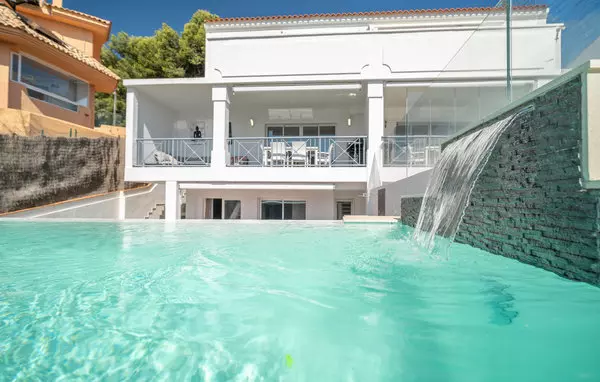 Marbella in Andalusia