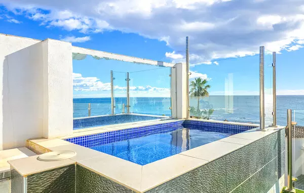 Mijas Costa in Andalusia