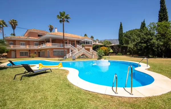 Mijas Costa in Andalusia