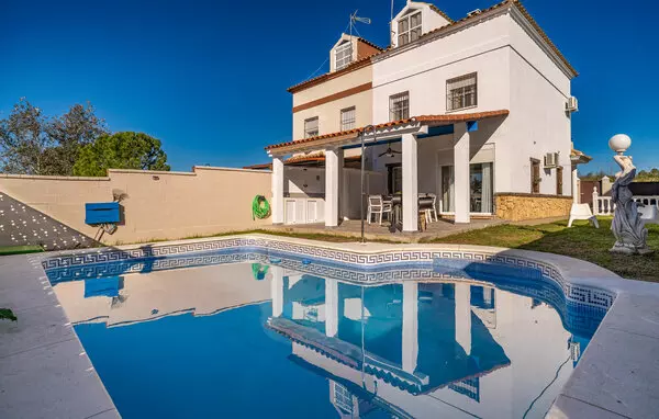 Salteras in Andalusia