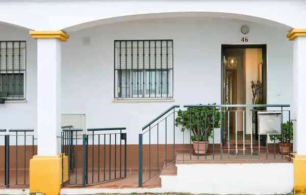 Sevilla in Andalusia