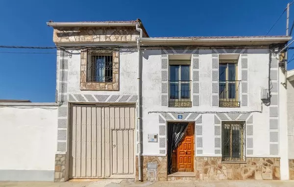 Villarrin De Campos in Castilla Y Leon
