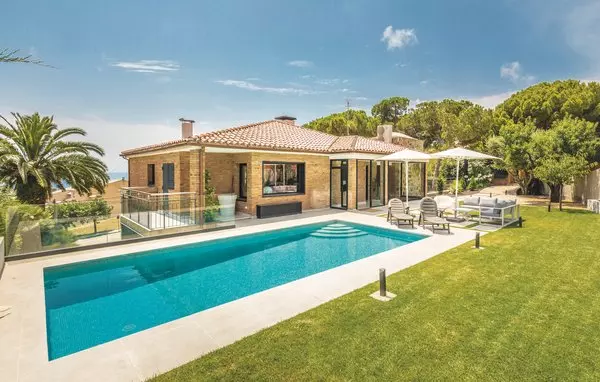 Alella in Catalonia