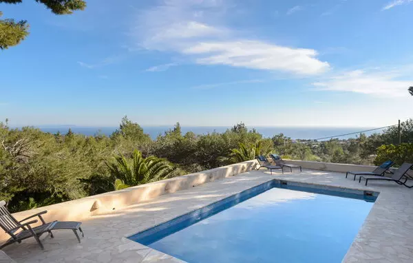 Villa Boho, Sant Josep De Sa Talaia in Ibiza