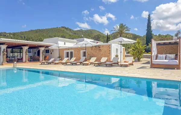 Villa Cana, Sant Joan De Labritja in Ibiza