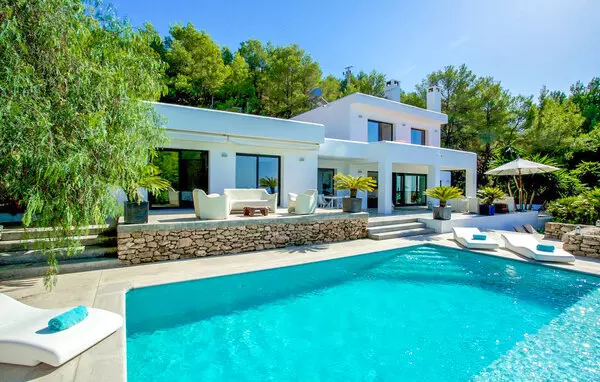 Villa Lua, Sant Josep De Sa Talaia in Ibiza