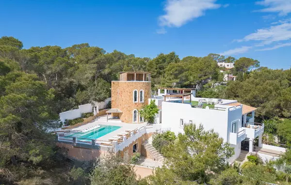Villa Oceana, Sant Josep De Sa Talaia in Ibiza
