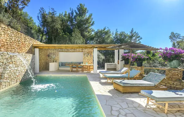Villa Primavera, San Carlos/ Sant Carles De Per in Ibiza