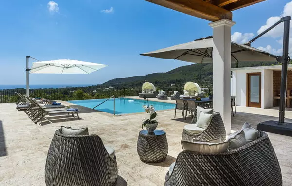 Villa Ramona, Santa Eulalia Des Riu in Ibiza