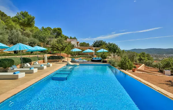Villa Sa Capella, Sant Antoni De Portmany in Ibiza