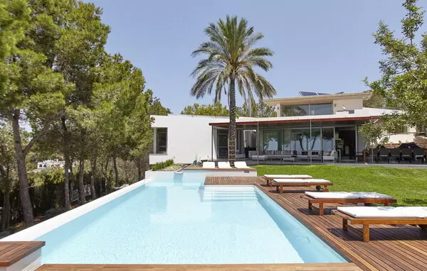Villa Sol Post, Sant Antoni De Portmany in Ibiza