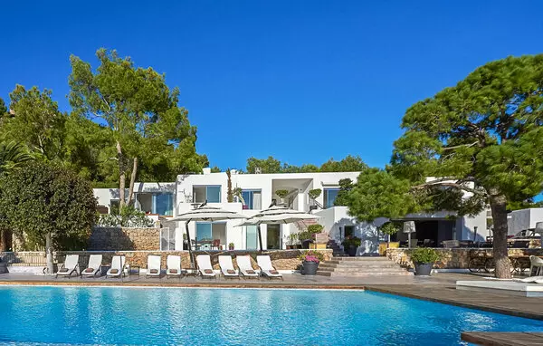 Villa Vella, Ibiza in Ibiza
