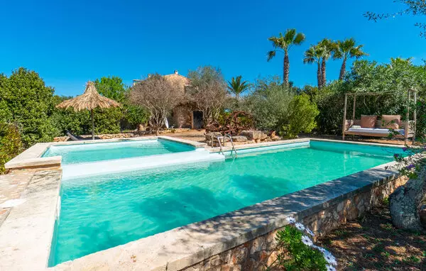 Can Cuquet, Campos in Majorca