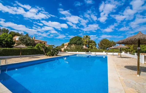 Can Petit Estel, Betlem in Majorca