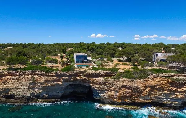 Es Pas, Vallgornera in Majorca
